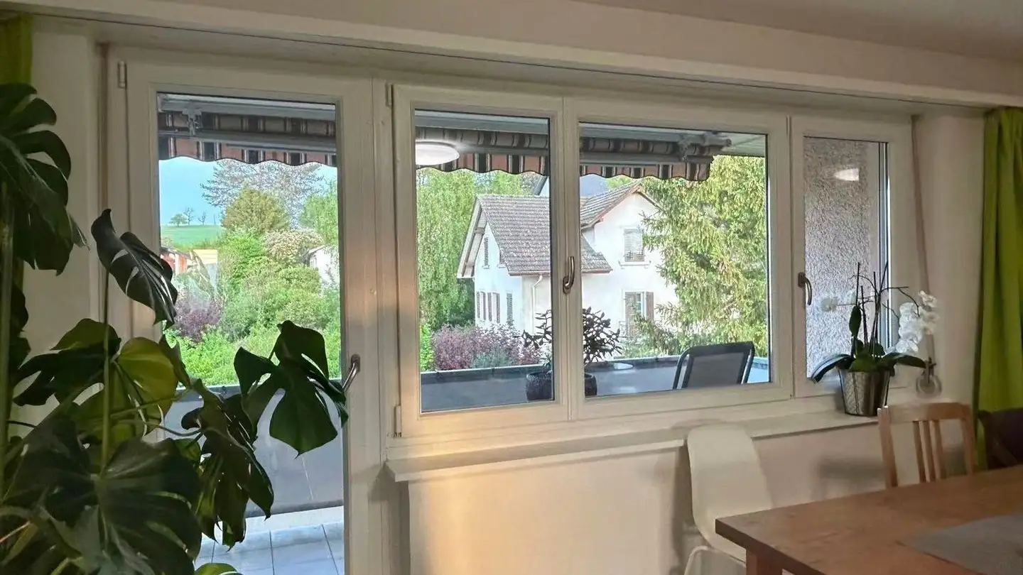 Wohnung mieten - Wiesenrain 2, 8154 Oberglatt ZH - Foto 4