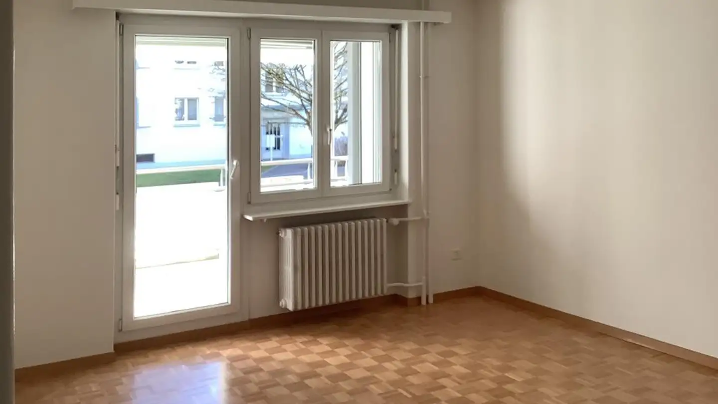 Wohnung mieten - Wasserschöpfi 49, 8055 Zürich - Foto 4
