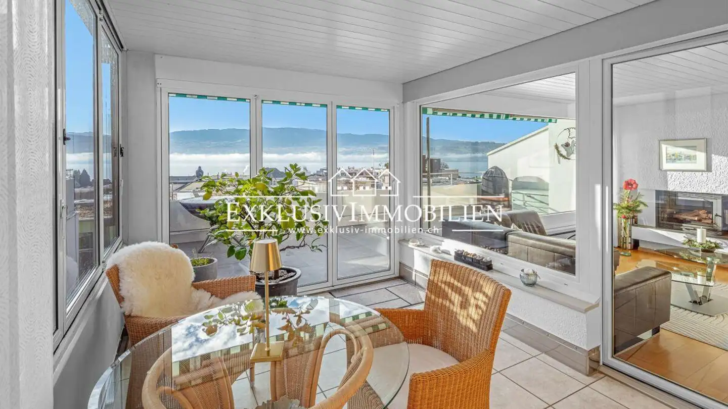 Penthouse for sale - 8712 Stäfa - Photo 2