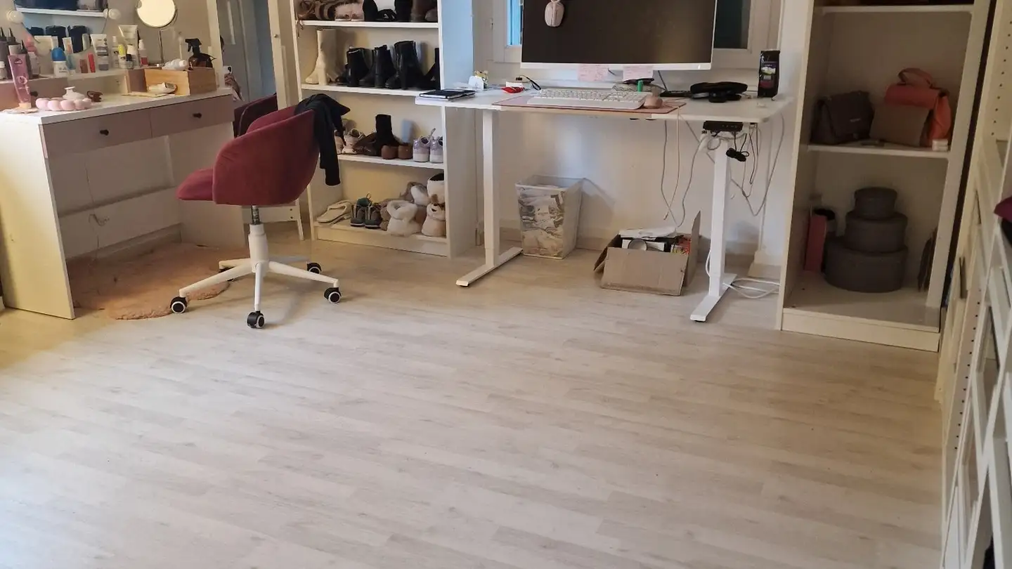 Apartment for rent - Ruelle Des Jardins, 1166 Perroy - Photo 2