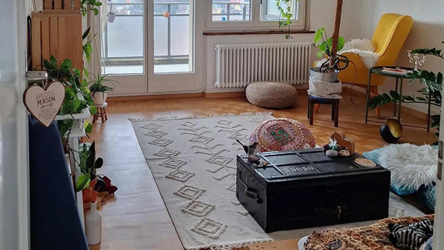 Apartment for rent - Heiterweid 10, 6015 Luzern - Photo 3