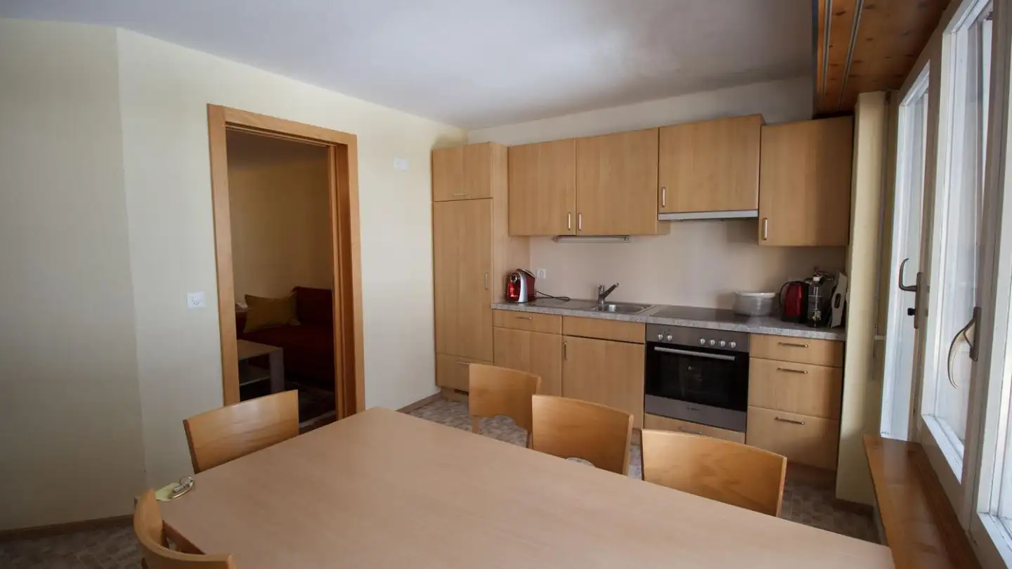 Appartamento ammobiliato in vendita - Dorfstrasse 19, 3954 Leukerbad - Foto 2