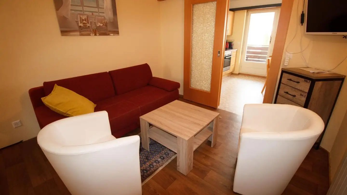 Appartamento ammobiliato in vendita - Dorfstrasse 19, 3954 Leukerbad - Foto 3