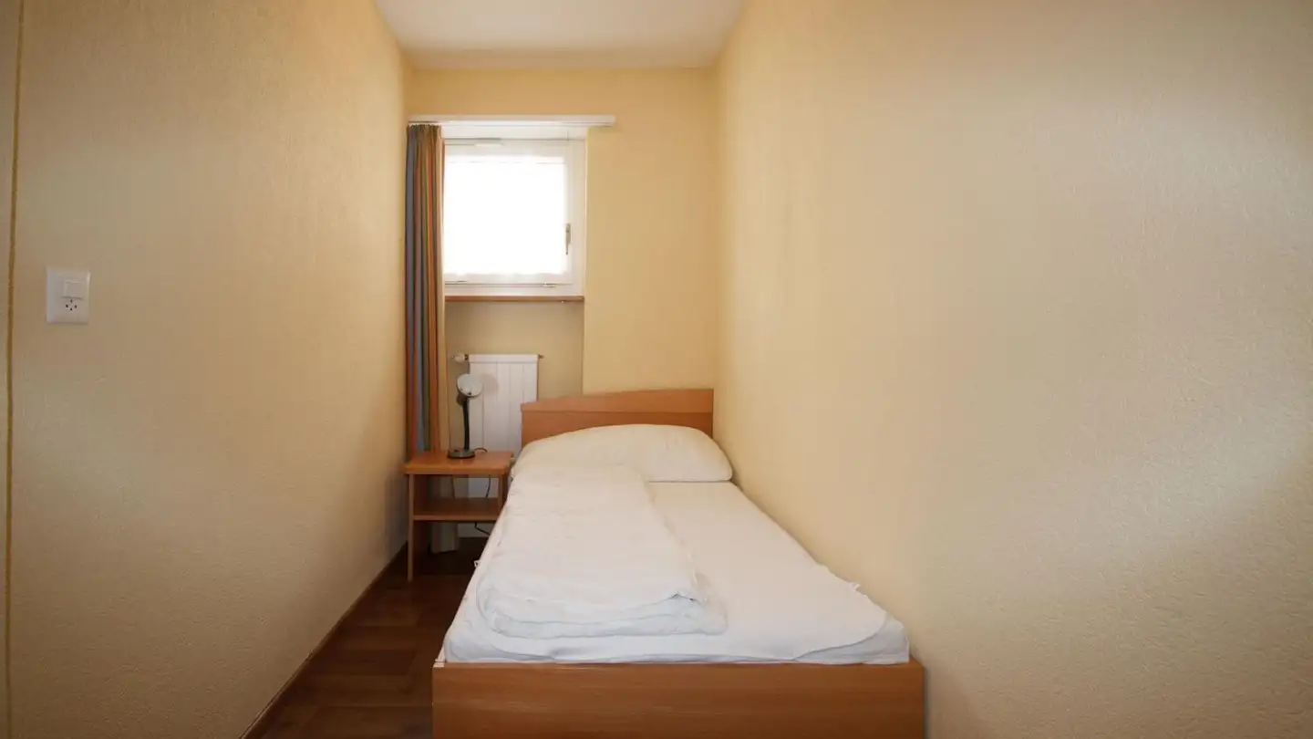 Appartamento ammobiliato in vendita - Dorfstrasse 19, 3954 Leukerbad - Foto 4