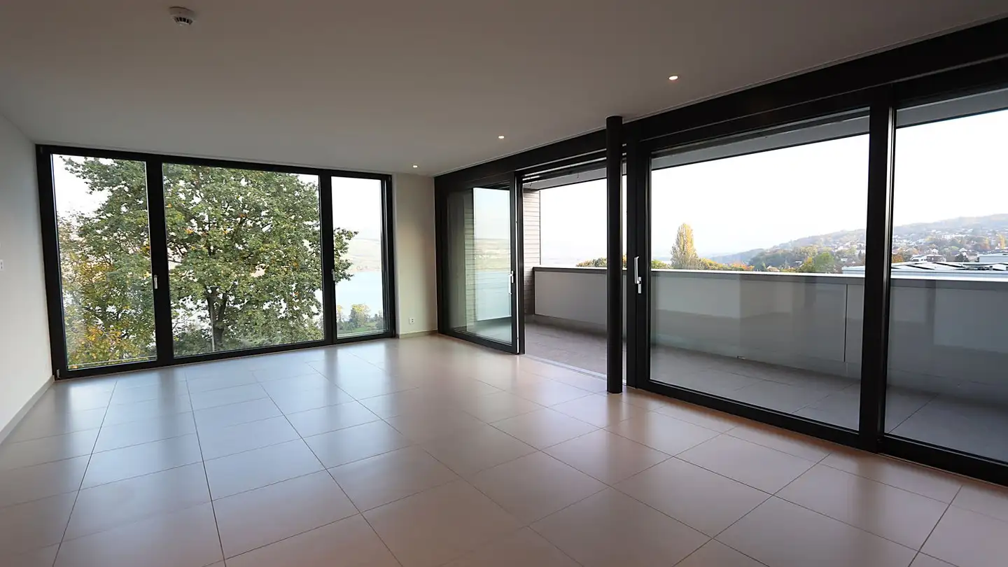 Appartement à louer - Widenmattstrasse 1, 5712 Beinwil am See - Photo 4