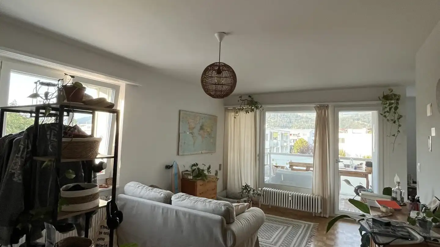 Appartamento in affitto - Meisenweg 17, 3604 Thun - Foto 2