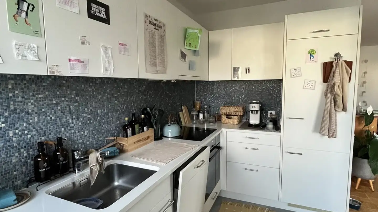 Appartamento in affitto - Meisenweg 17, 3604 Thun - Foto 3