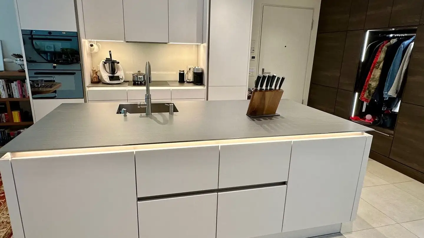 Apartment for rent - Haldensteinstrasse, 7000 Chur