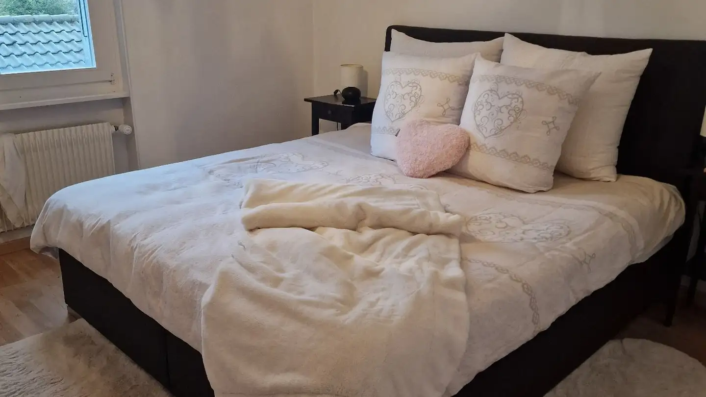 Apartment for rent - Ruelle Des Jardins, 1166 Perroy - Photo 3