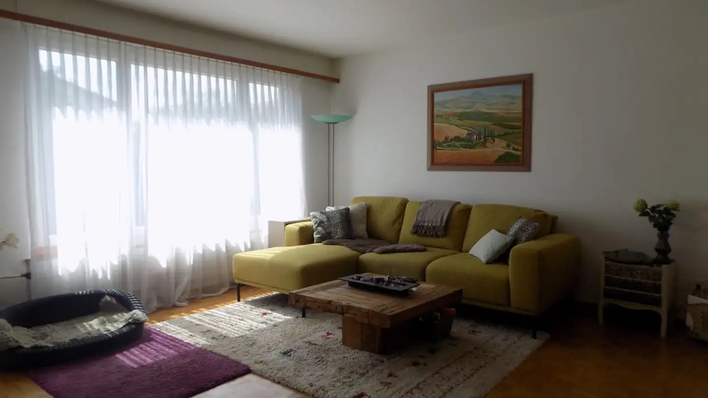 Semi-detached house for sale - Kraftwerkstrasse 35, 4313 Möhlin - Photo 4