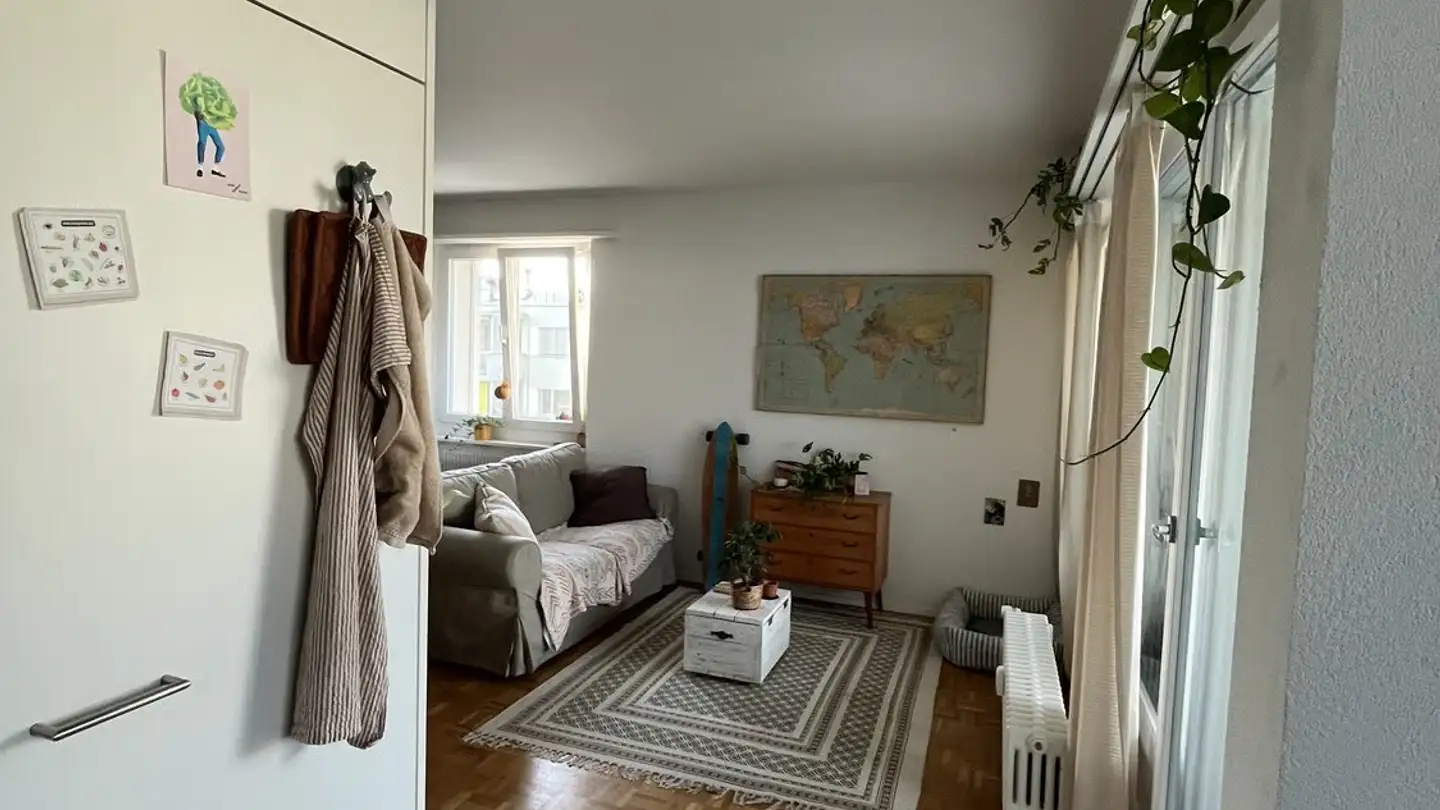 Appartamento in affitto - Meisenweg 17, 3604 Thun - Foto 4