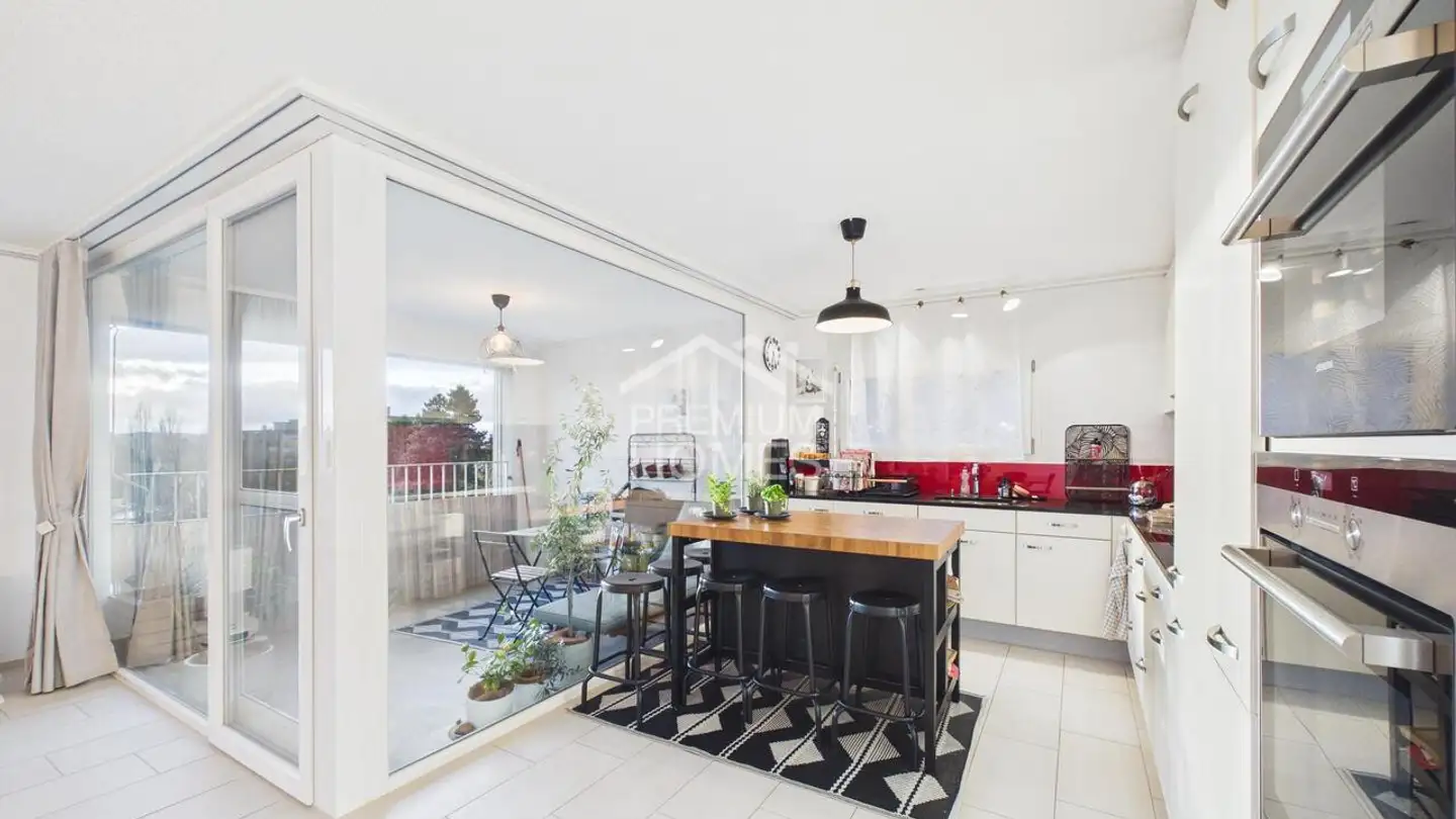 Appartement à vendre - 1700 Fribourg - Photo 2
