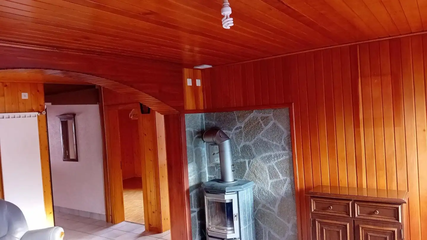 Apartment for rent - Rue De Baunou 3, 1969 St-Martin VS - Photo 2