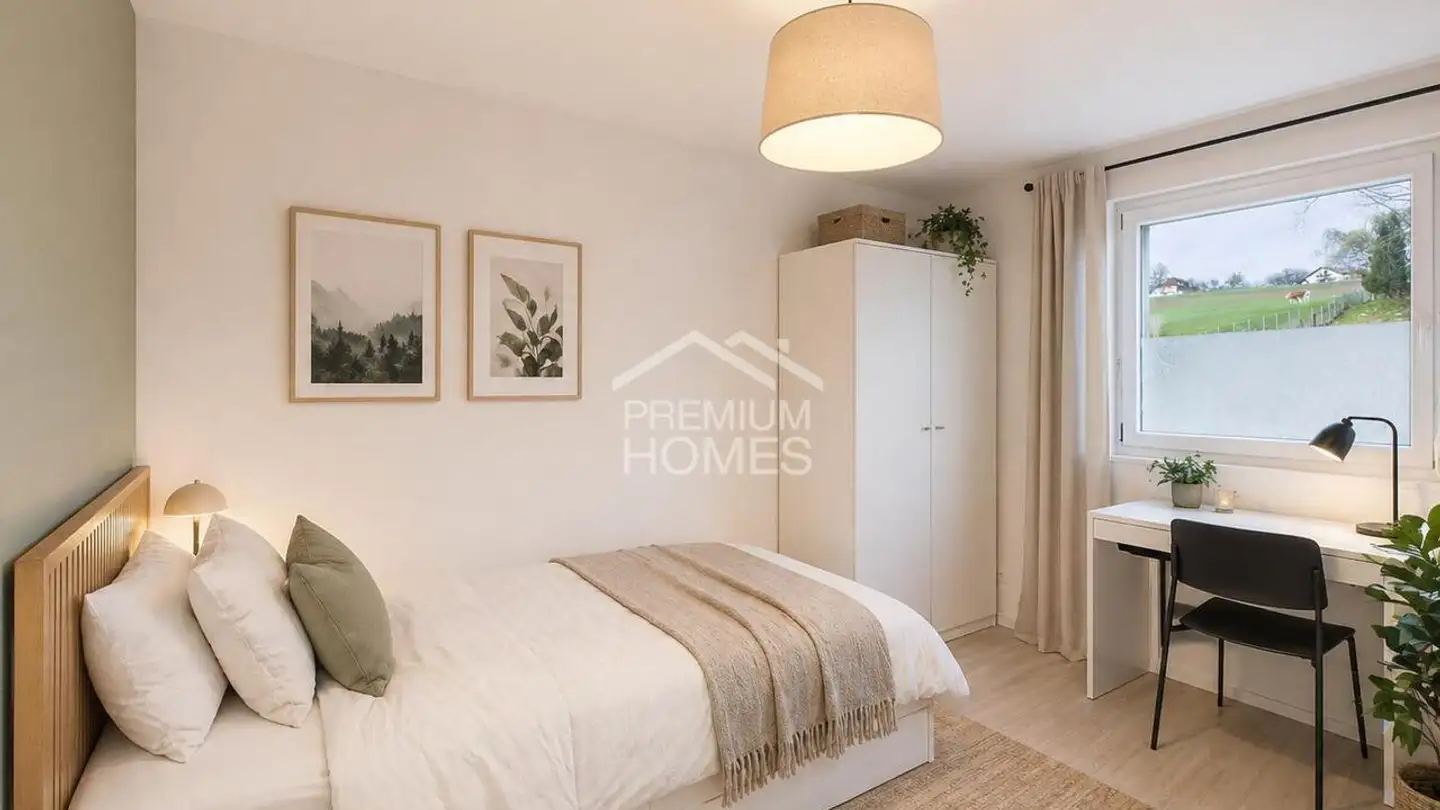 Appartement à vendre - 1700 Fribourg - Photo 4