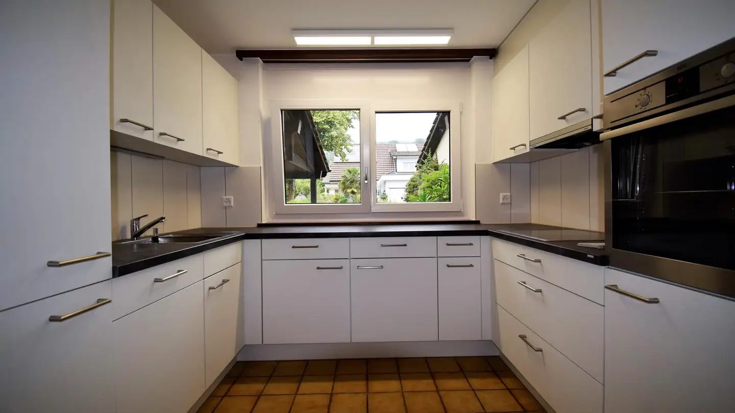 Maison en terrasse à louer - Rue Des Flamands 17, 2525 Le Landeron - Photo 2