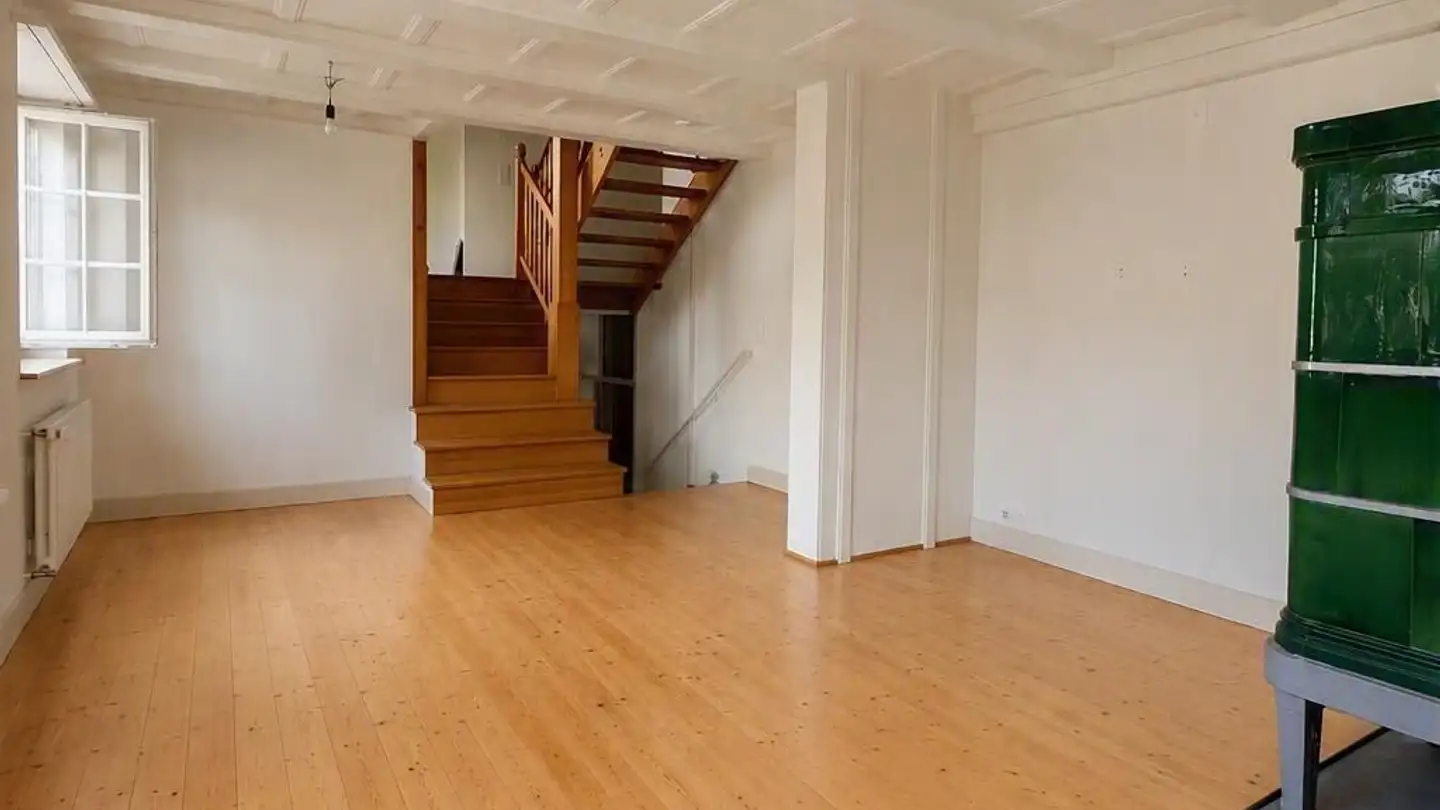 Wohnung mieten - Kirchweg 4, 8450 Andelfingen - Foto 4