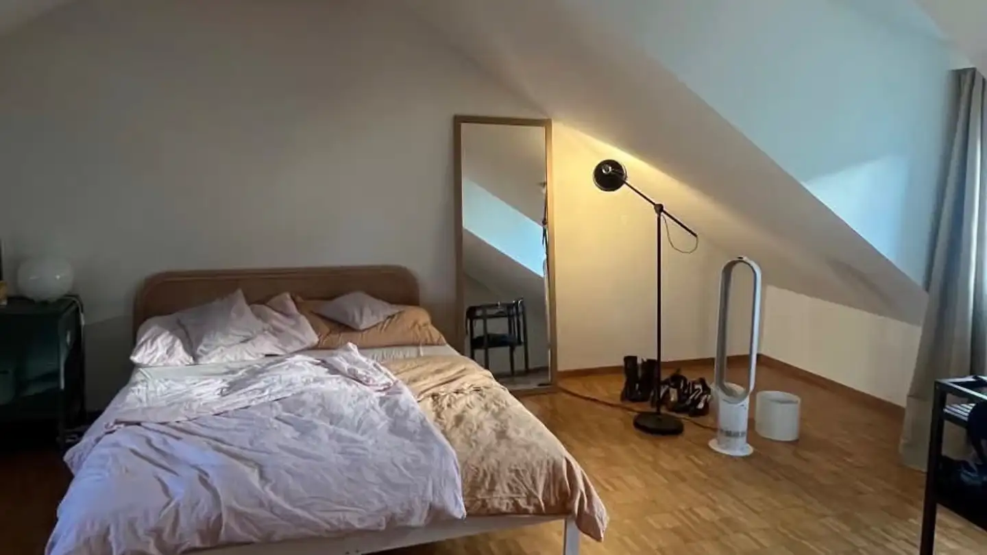 Wohnung mieten - Freiestrasse 3, 8800 Thalwil - Foto 3