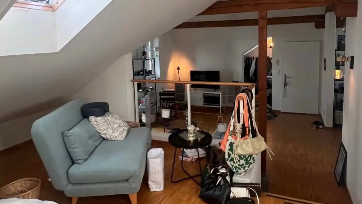 Wohnung mieten - Freiestrasse 3, 8800 Thalwil - Foto 4