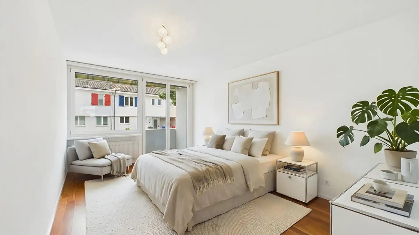 Wohnung kaufen - 4153 Reinach BL - Foto 2