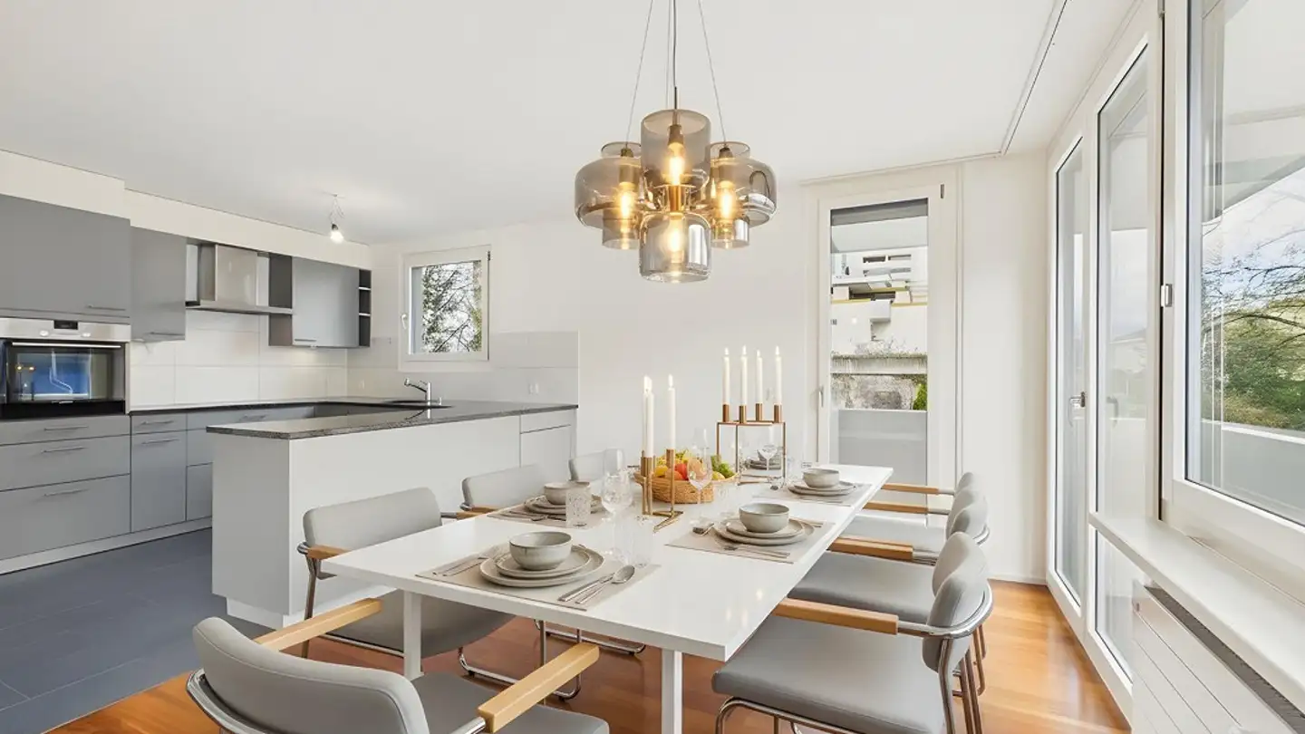 Wohnung kaufen - 4153 Reinach BL - Foto 4