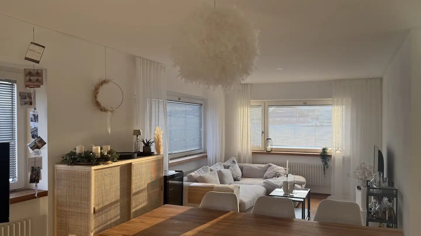 Appartement à louer - Kenelmattstrasse 2, 6206 Neuenkirch - Photo 2