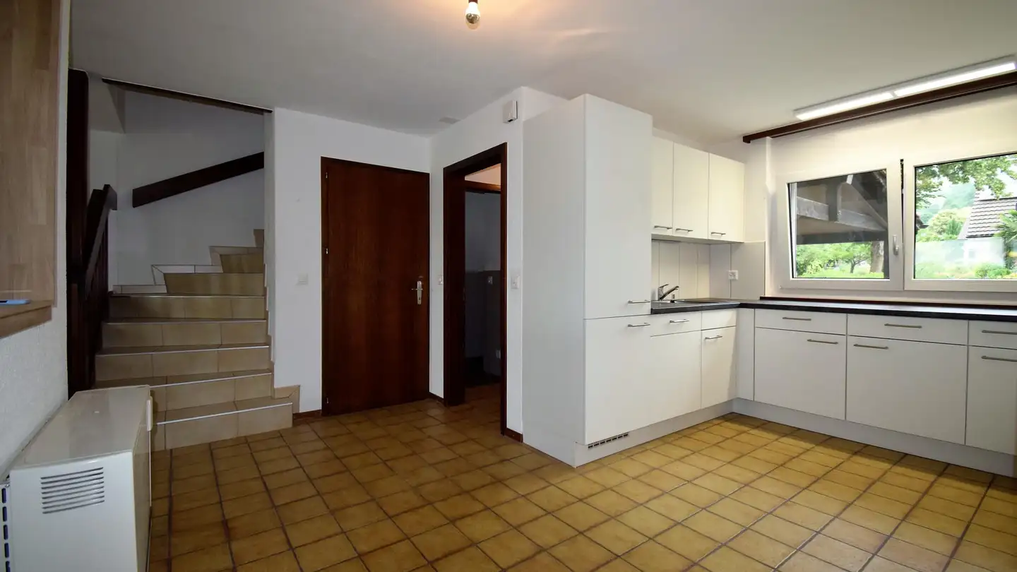 Maison en terrasse à louer - Rue Des Flamands 17, 2525 Le Landeron - Photo 4