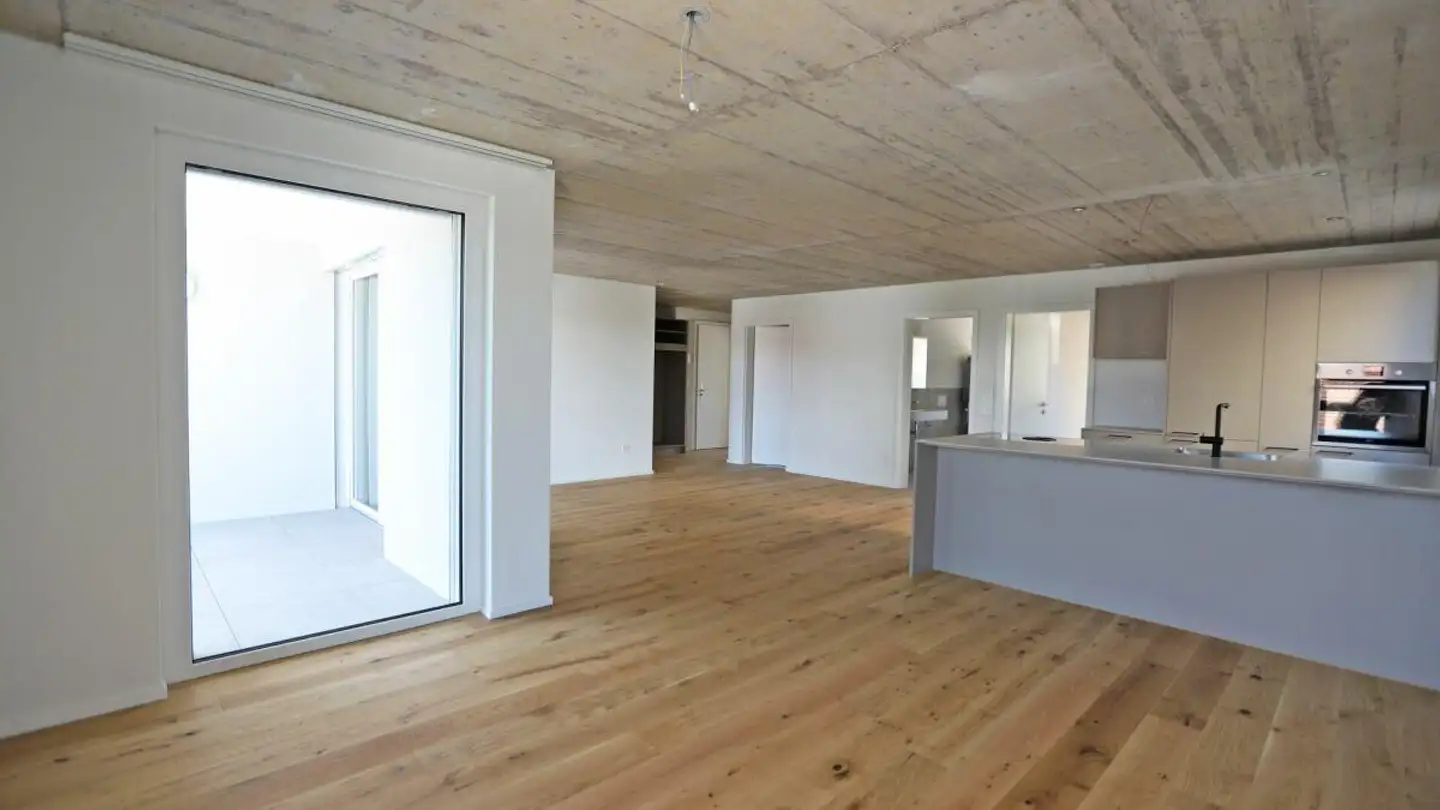 Wohnung mieten - Löwengasse 5, 8586 Kümmertshausen