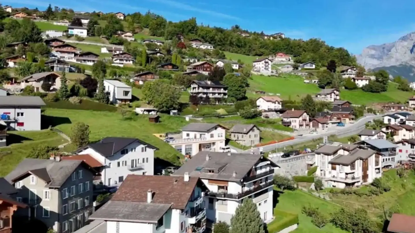 Terreno edificabile in vendita - Route De Nendaz 401, 1996 Basse-Nendaz - Photo 3