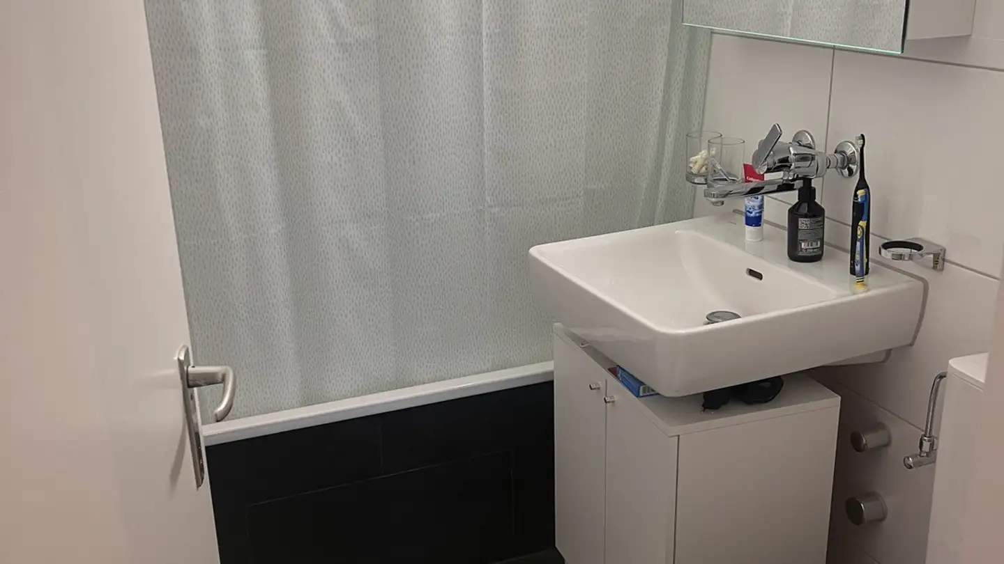 Wohnung mieten - 8055 Zürich - Foto 2