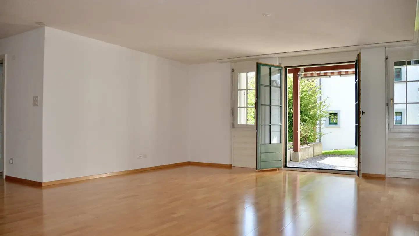 Apartment for rent - Haldenstrasse 11, 9327 Tübach - Photo 2