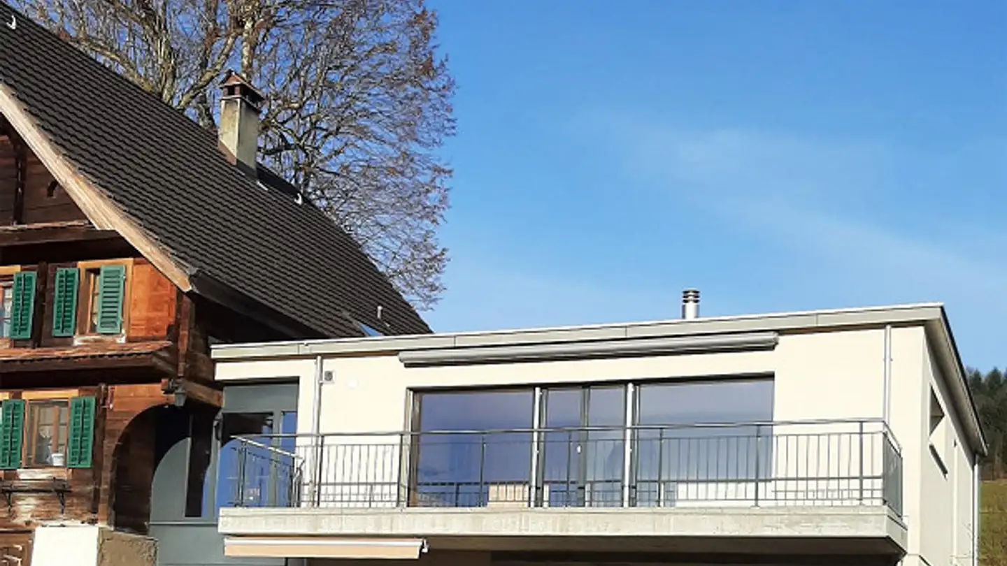 Appartement à louer - 6043 Adligenswil