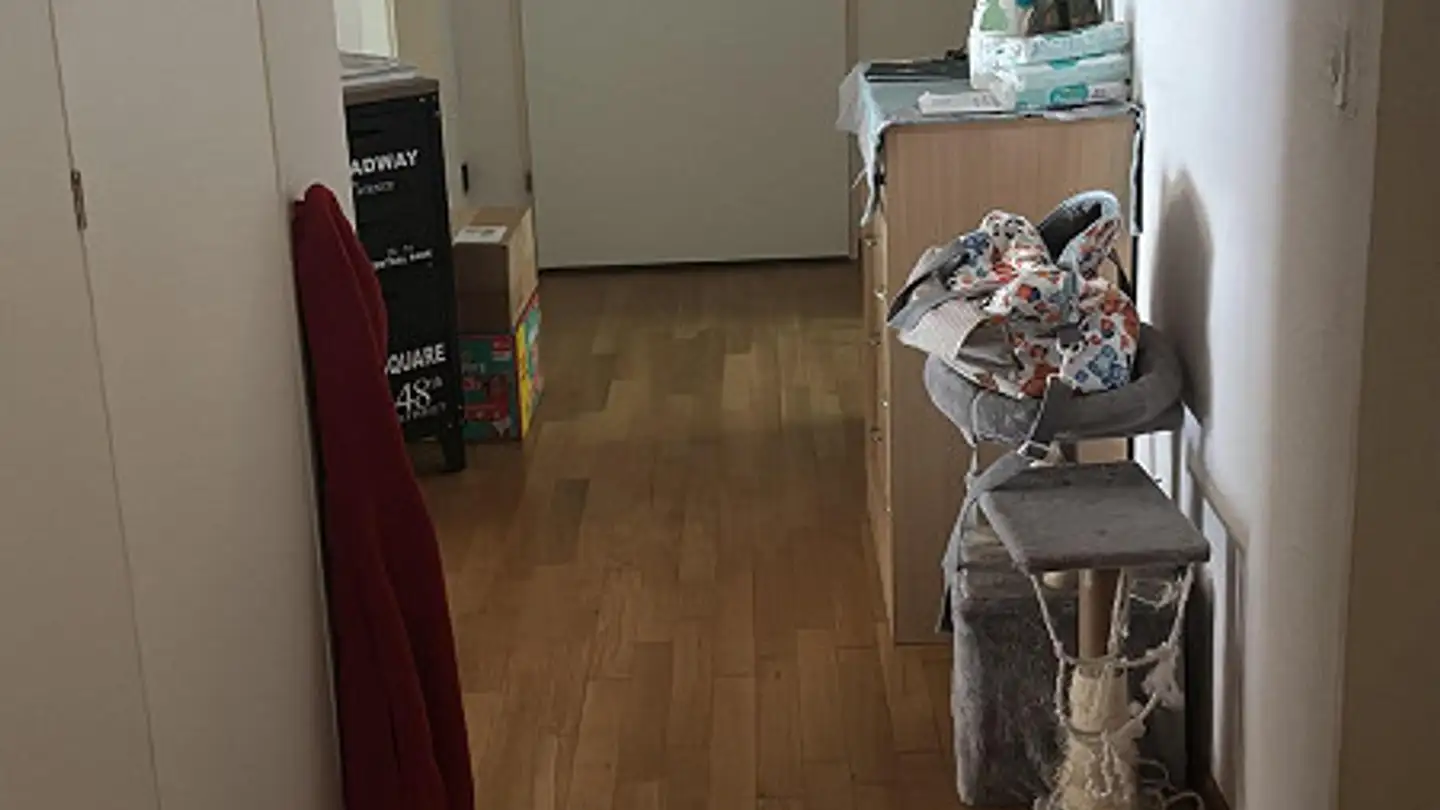 Apartment for rent - Gämpi 66, 6043 Adligenswil