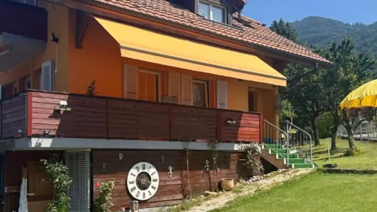 Casa singola in vendita - 1807 Blonay