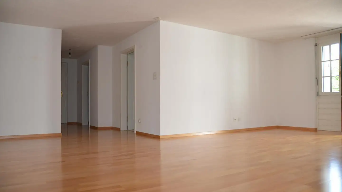 Apartment for rent - Haldenstrasse 11, 9327 Tübach - Photo 3