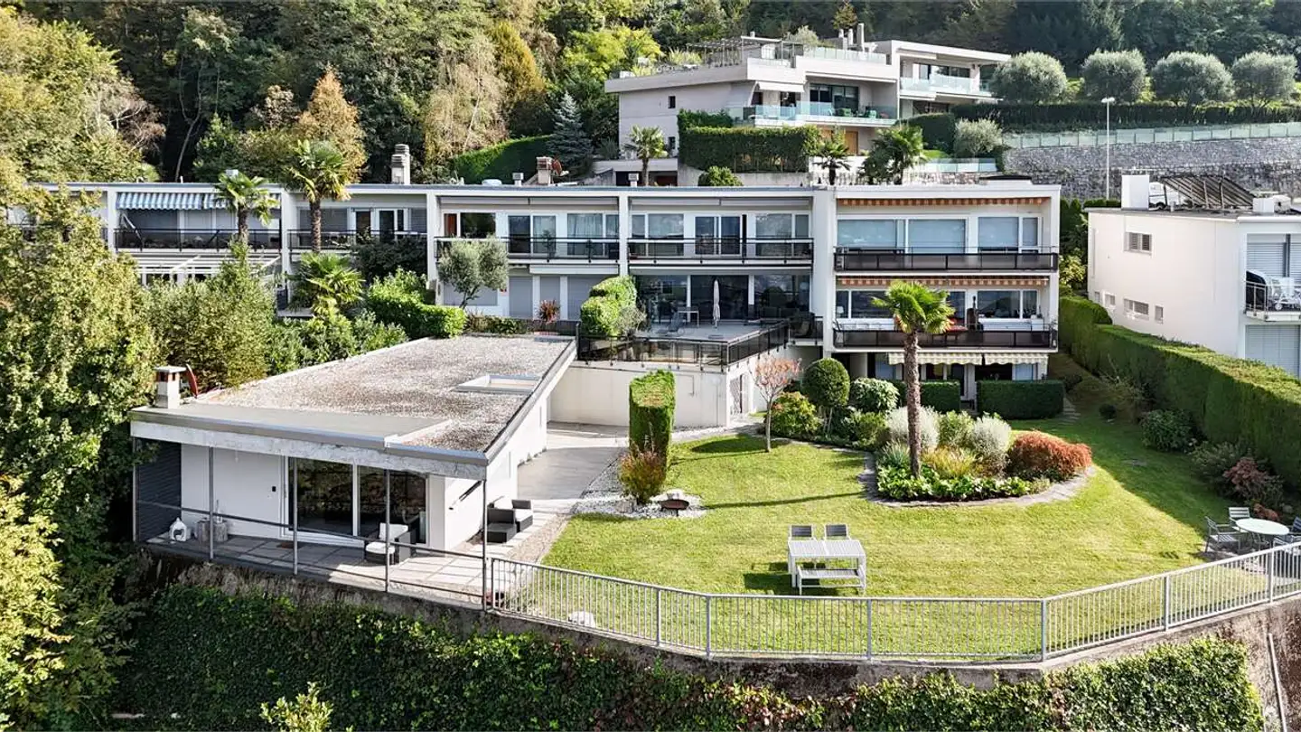 Apartment for sale - 6962 Viganello - Photo 3