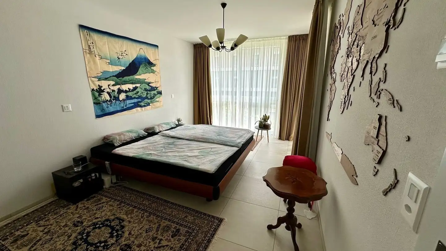 Appartamento in affitto - Haldensteinstrasse, 7000 Chur - Photo 2