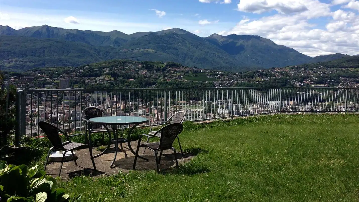 Apartment for sale - 6962 Viganello - Photo 4