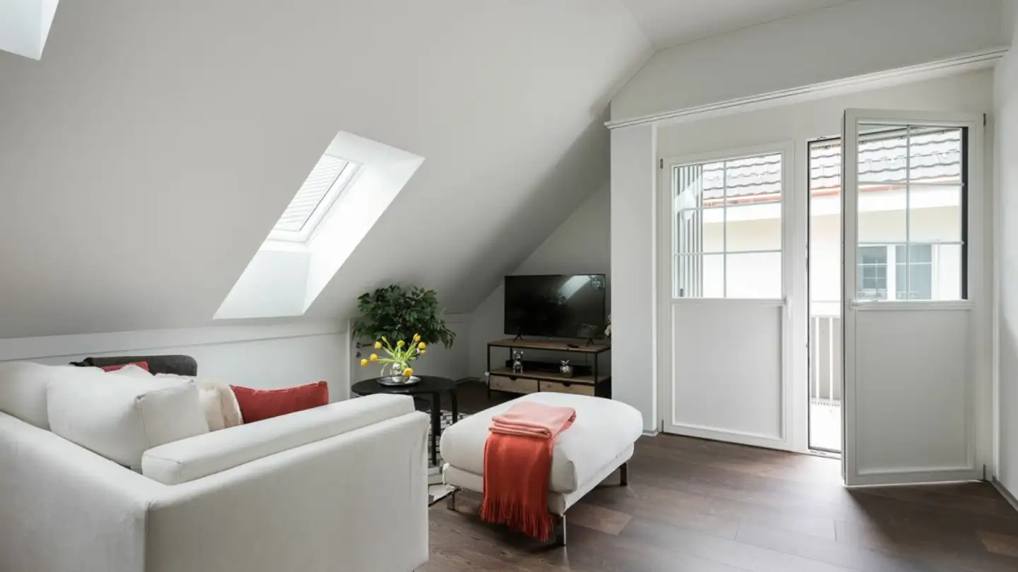 Wohnung mieten - Chälenstrasse 27, 8187 Weiach