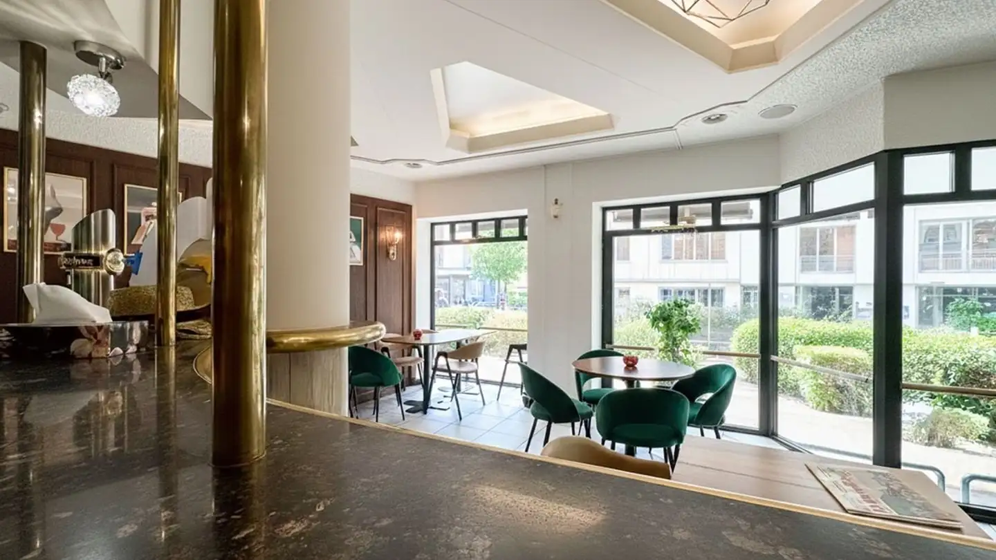 Ristorante in vendita - 1870 Monthey - Foto 3