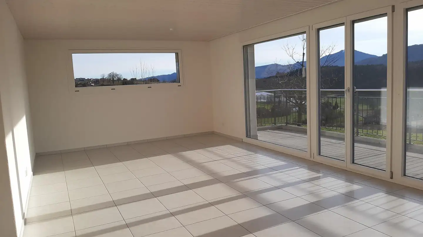 Appartement à louer - 6043 Adligenswil - Photo 4