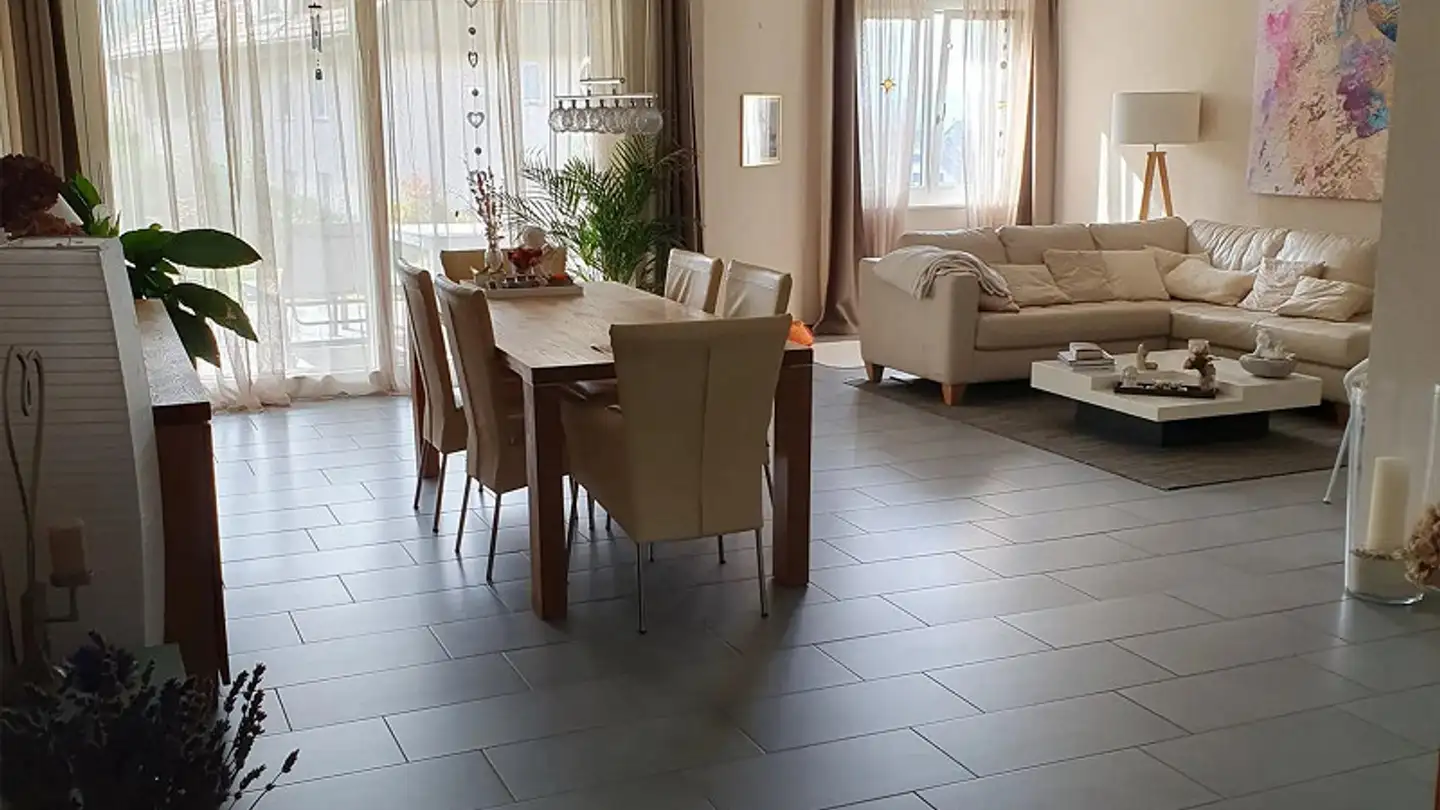 Appartement à louer - Rütistrasse 10, 8906 Bonstetten - Photo 2