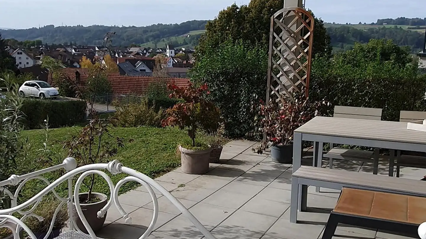 Appartement à louer - Rütistrasse 10, 8906 Bonstetten - Photo 3