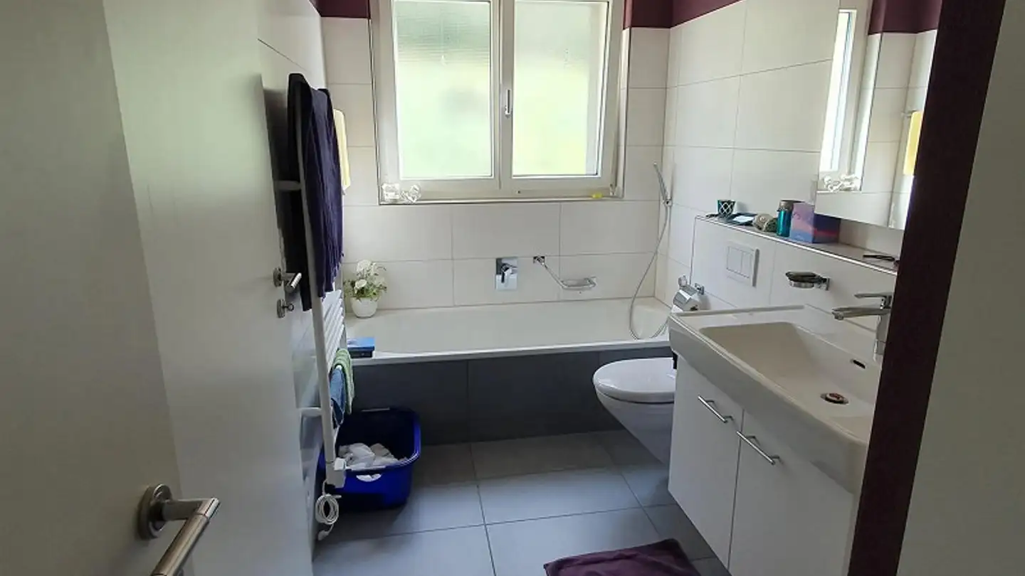 Appartement à louer - Rütistrasse 10, 8906 Bonstetten - Photo 4