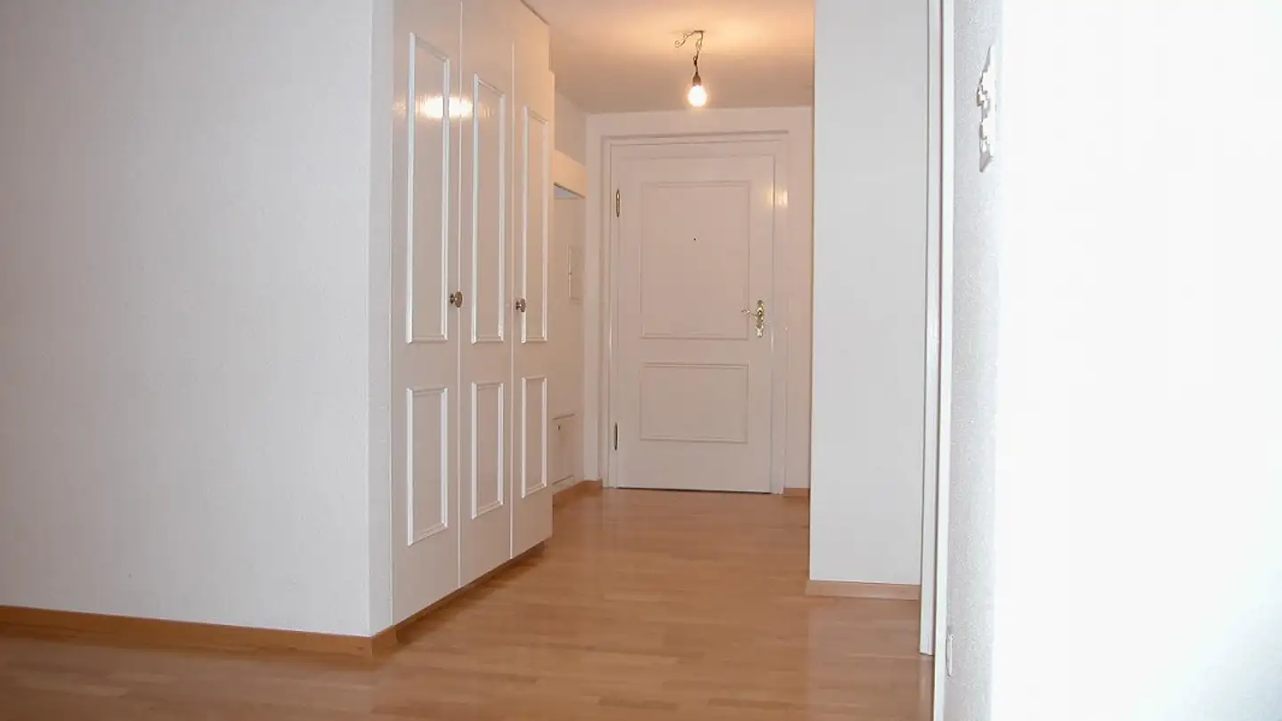 Apartment for rent - Haldenstrasse 11, 9327 Tübach - Photo 4