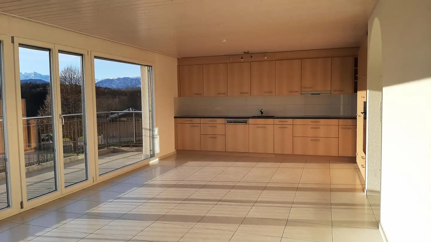 Appartement à louer - 6043 Adligenswil - Photo 2