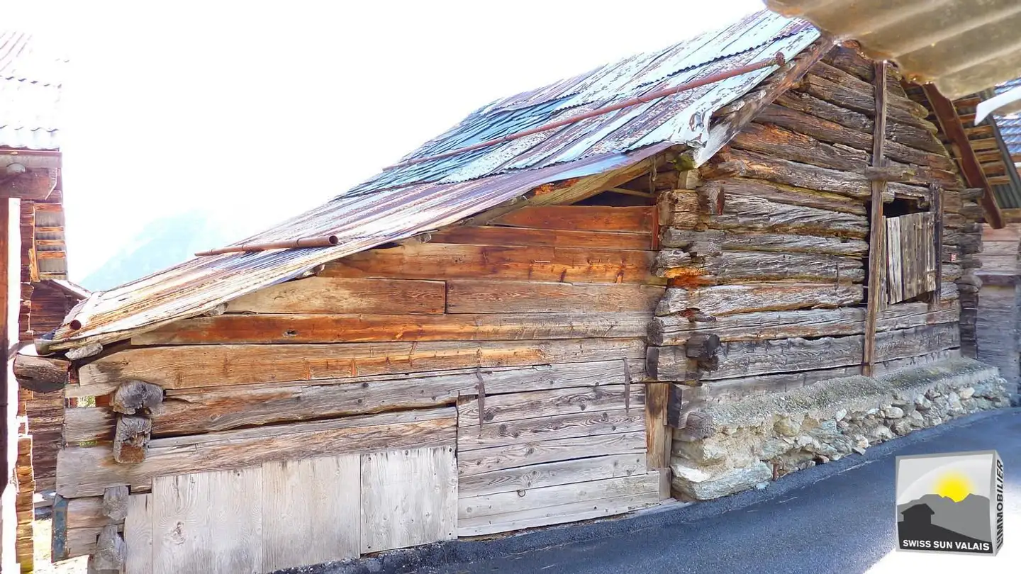 Casa singola in vendita - 1981 Vex - Photo 3