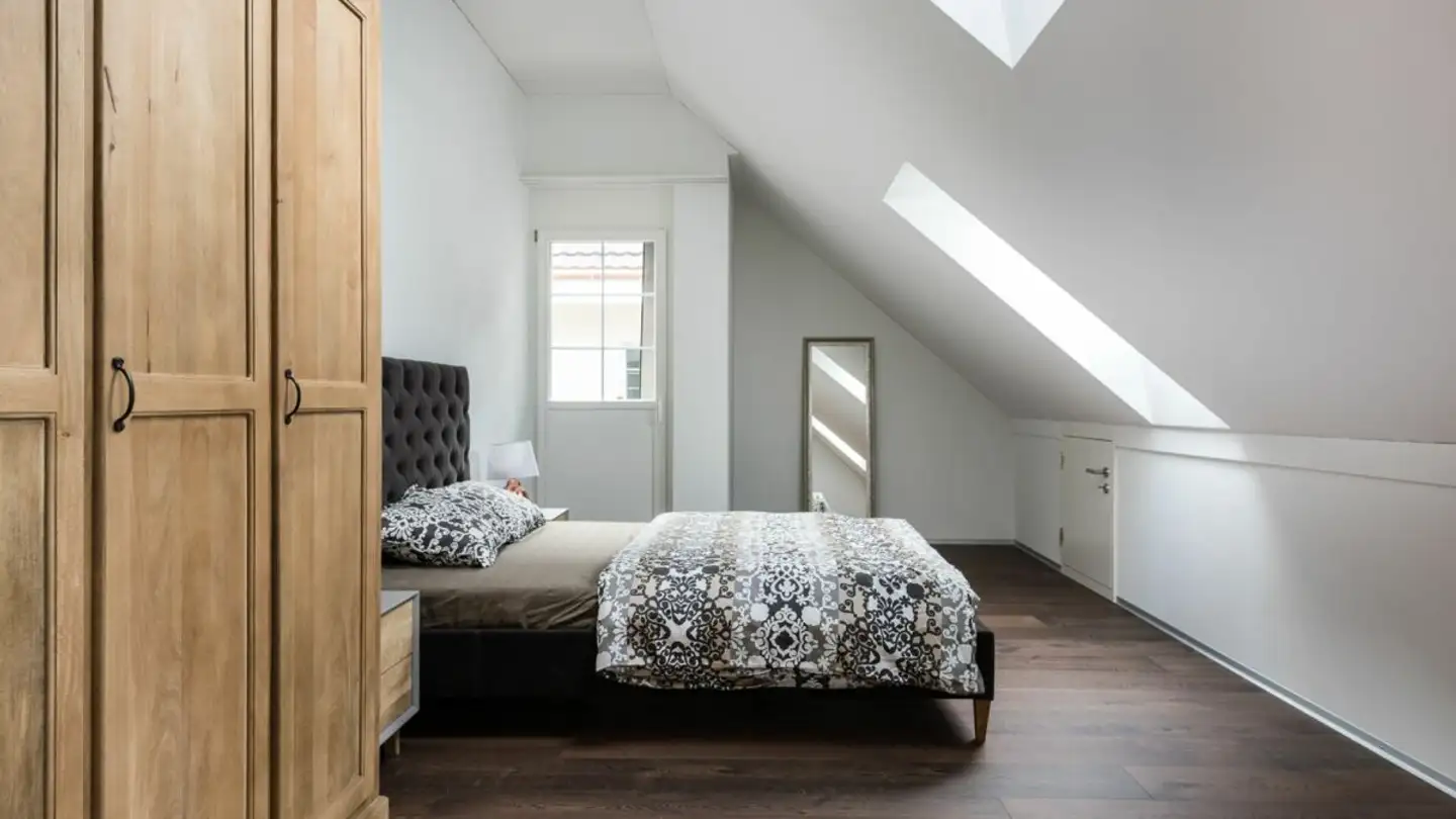 Wohnung mieten - Chälenstrasse 27, 8187 Weiach - Foto 3