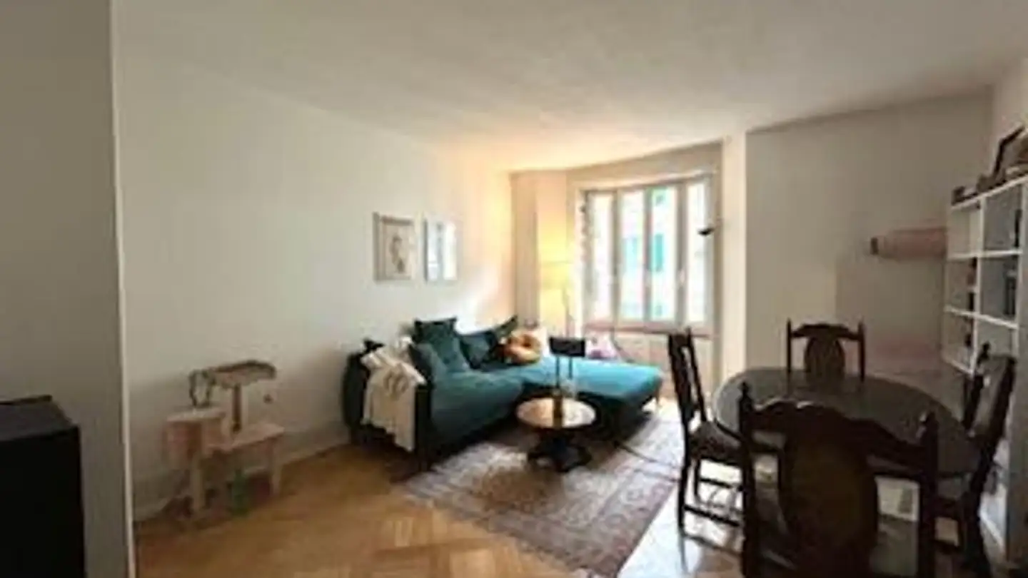 Apartment for rent - Birkenweg 16, 3014 Bern