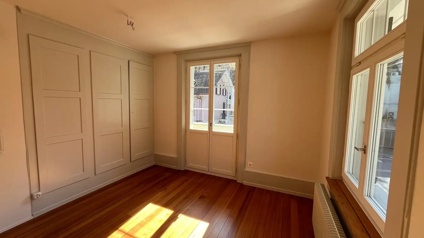 Wohnung mieten - Oberlandstrasse 17, 3700 Spiez - Foto 4