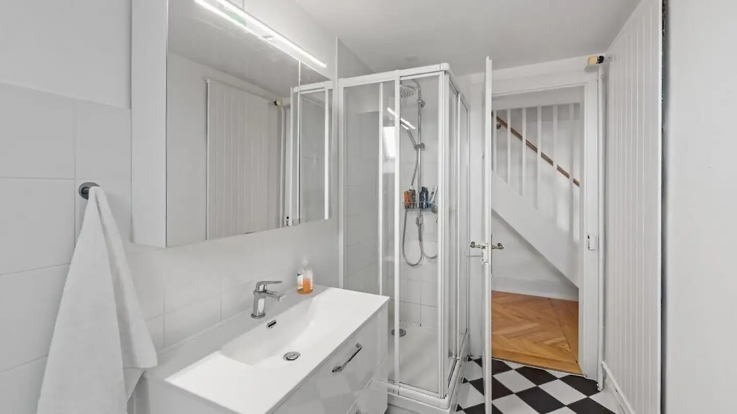 Apartment for rent - Kreuzbleichestrasse 6, 9000 St. Gallen - Photo 3